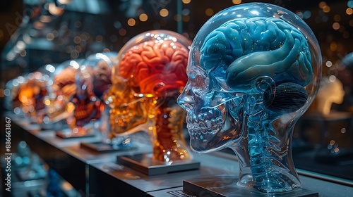 Neurology seminar neuroplasticity exploring how the brain rewires itself after injury or during learning