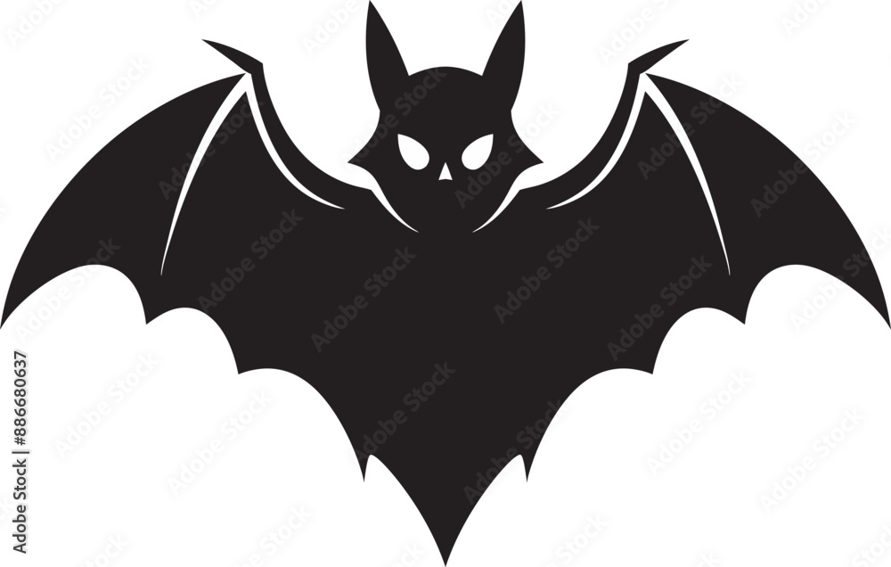 bat illustration bat illustration