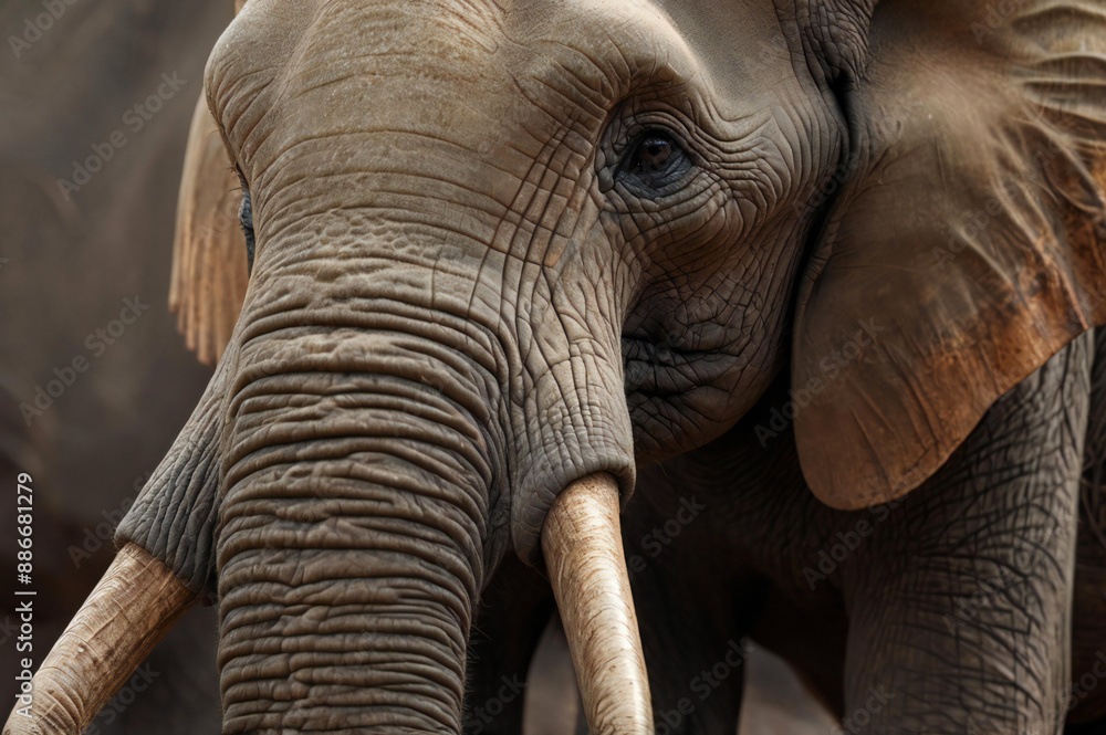 Elephant's Trunk Elephant's Trunk