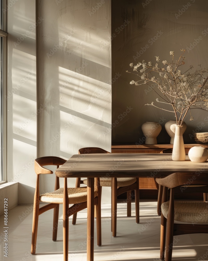 luxury open dining, minimalist furniture luxury open dining, minimalist furniture