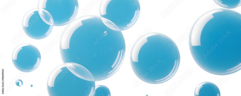 Bubbles background. Light blue suds of shampoo, bath, mousse, shaving. Soap bubbles on a transparent background. Bubbles PNG file no background Bubbles background. Light blue suds of shampoo, bath, mousse, shaving. Soap bubbles on a transparent background. Bubbles PNG file no background