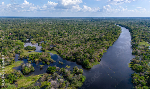 Fotografie Amazônia