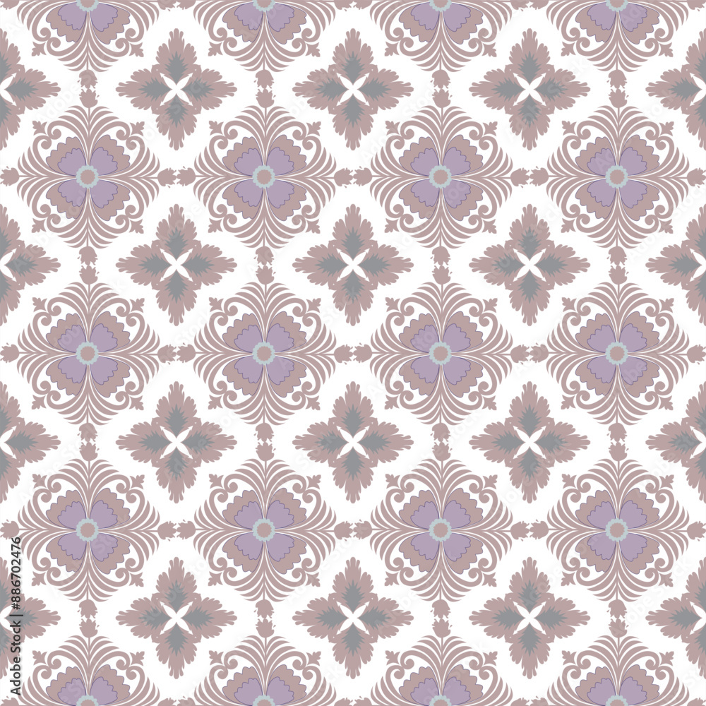 Vector work, damask cloth pattern Fabric collection suitable for patterns, patterns, curtains, wallpapers, background images, patterns, decorations, clothing, curtains, bed sheets, carpets, pillows, Vector work, damask cloth pattern Fabric collection suitable for patterns, patterns, curtains, wallpapers, background images, patterns, decorations, clothing, curtains, bed sheets, carpets, pillows,