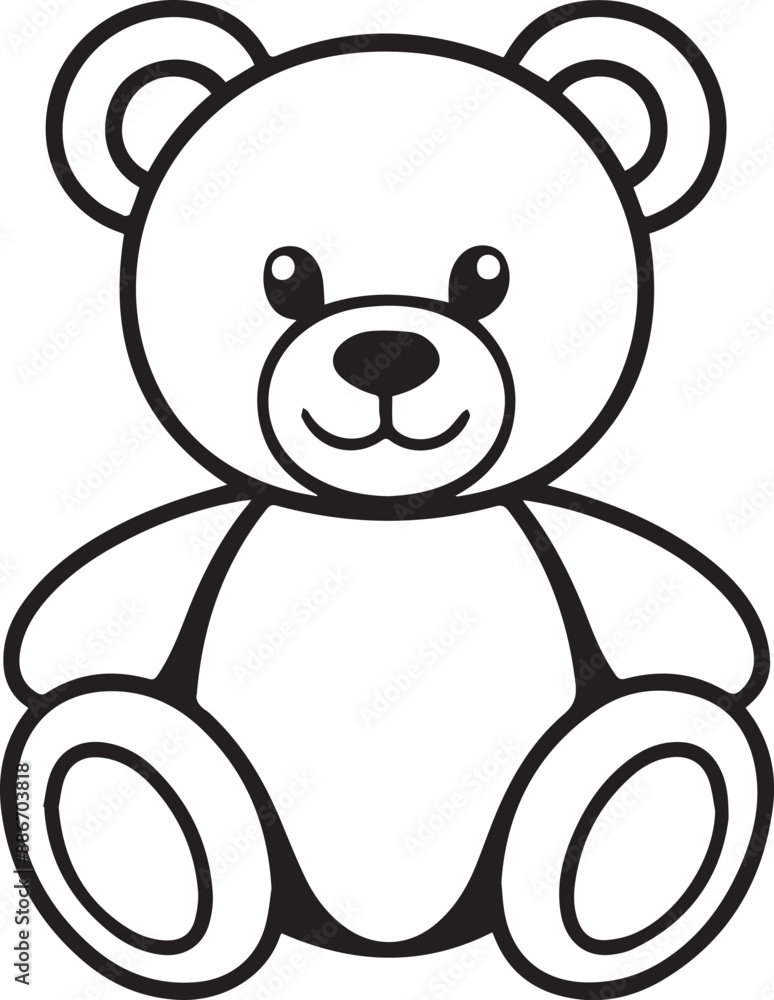 teddy bear cartoon teddy bear cartoon