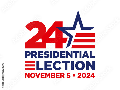 2024 United States presidential election