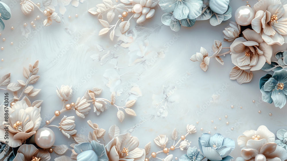 Flower Wallpaper Background Flower Wallpaper Background