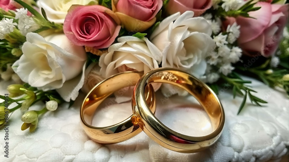 Trauringe für die Hochzeit Trauringe für die Hochzeit