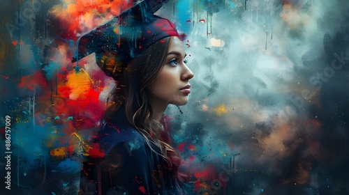 Children having fun outdoors