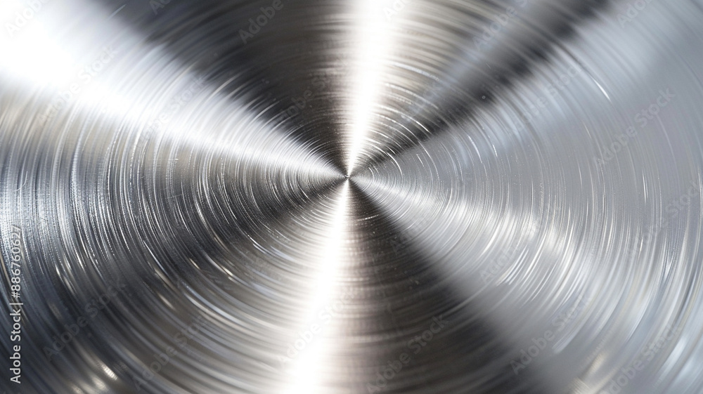 flat chrome texture and detail. flat chrome texture and detail.