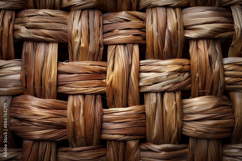 43 Woven basket texture, view from the top, smooth surface, evenly, no scratches, realistic, very detailed, sharp focus 43 Woven basket texture, view from the top, smooth surface, evenly, no scratches, realistic, very detailed, sharp focus