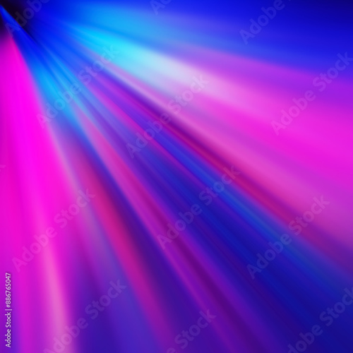 Colorful shine motion effect. Abstract glowing background. Color sparkle. Multi color wallpaper. Colored texture backdrop and banner.