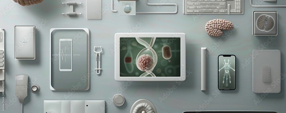 AI in Healthcare AI in Healthcare