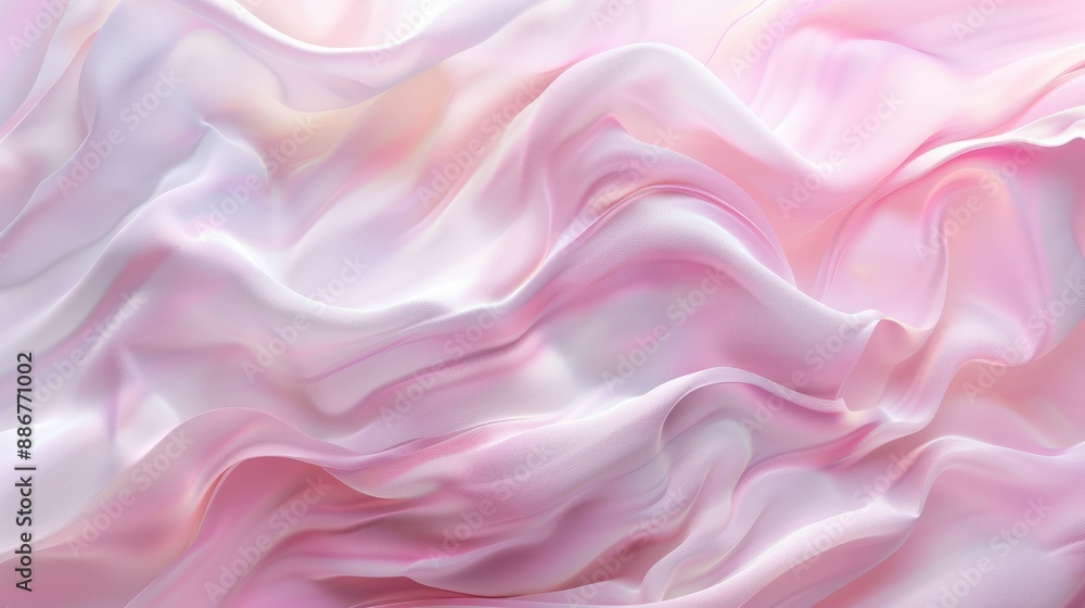Abstract Gentle Background Abstract Gentle Background