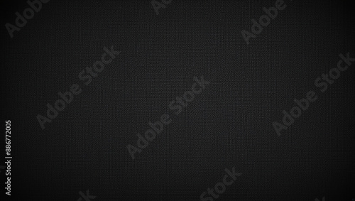 black texture background