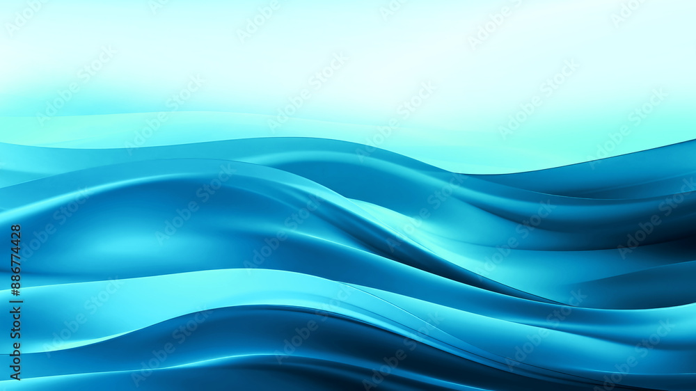 wide screen blue wave desktop wallpaper wide screen blue wave desktop wallpaper