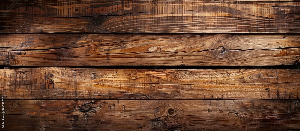 Wooden plank background with ample copy space image. Wooden plank background with ample copy space image.