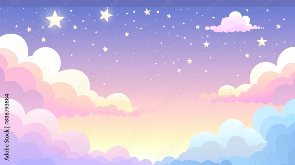 sunny weather beautiful pink clouds sunny weather beautiful pink clouds