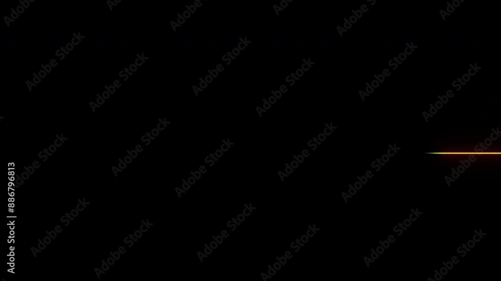 custom made wallpaper toronto digitalAlien Colourful Countdown Number 01