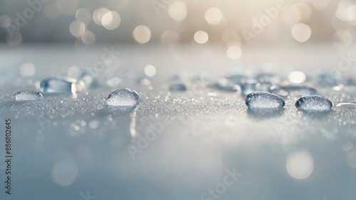 Minimalistic White Texture Pattern Background Elegant Simple Clean and Modern Design