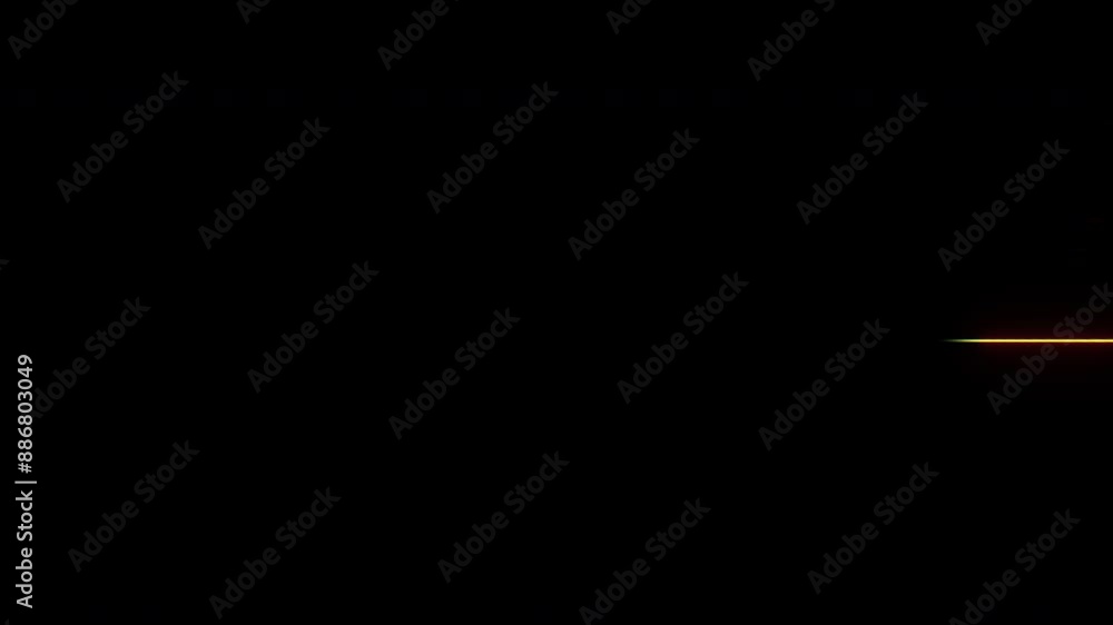 custom made wallpaper toronto digitalAlien Colourful Countdown Number 03