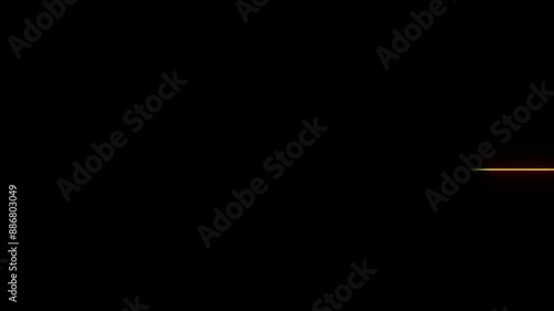 Wallpaper Mural Alien Colourful Countdown Number 03 Torontodigital.ca