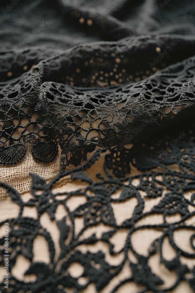 Dentelle Dentelle