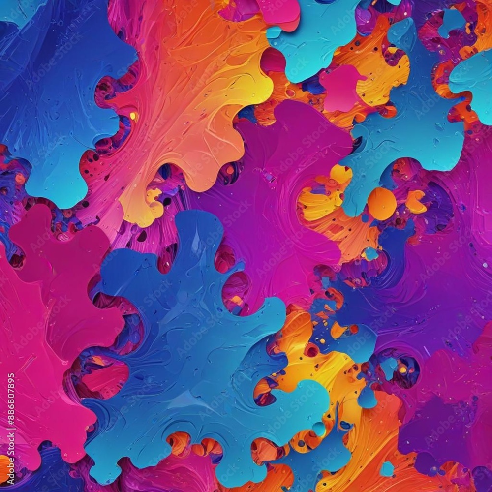 abstract colorful background abstract colorful background