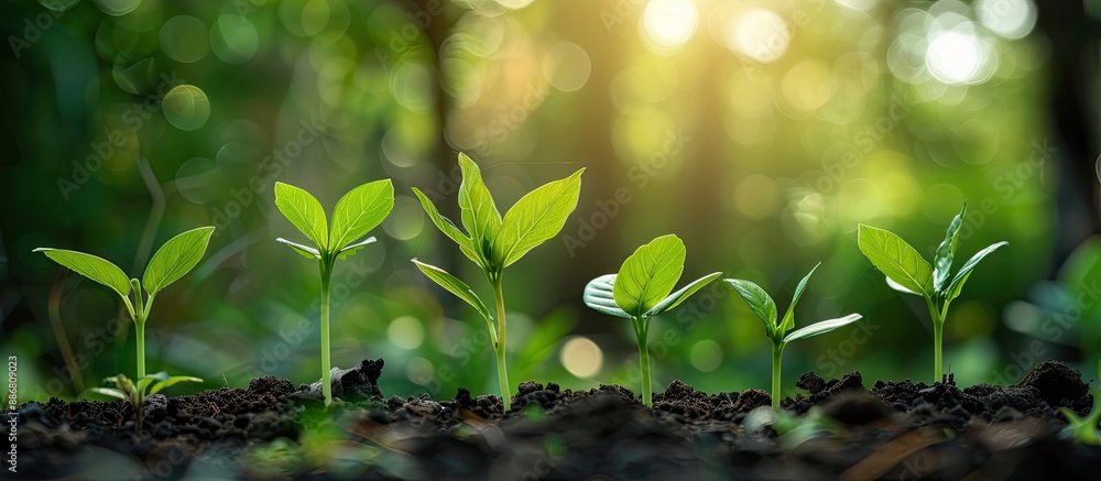 Sustainability in business refers to the concept of maintaining economic growth while protecting the environment for future generations with ample copy space image. Sustainability in business refers to the concept of maintaining economic growth while protecting the environment for future generations with ample copy space image.