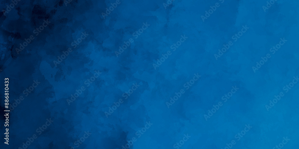 Fototapeta premium blue background