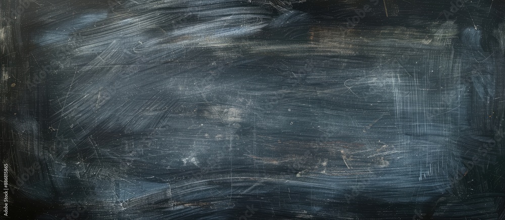 An abstract chalk blackboard texture background with free copy space image for product or advertising design is available. An abstract chalk blackboard texture background with free copy space image for product or advertising design is available.
