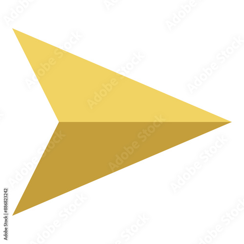 Free Download Infographic Arrow. Vector Illustration - GFXLoad
