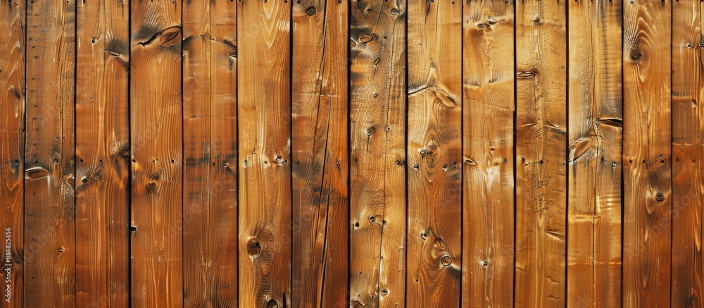 Background with a cedar plank texture featuring copy space image. Background with a cedar plank texture featuring copy space image.