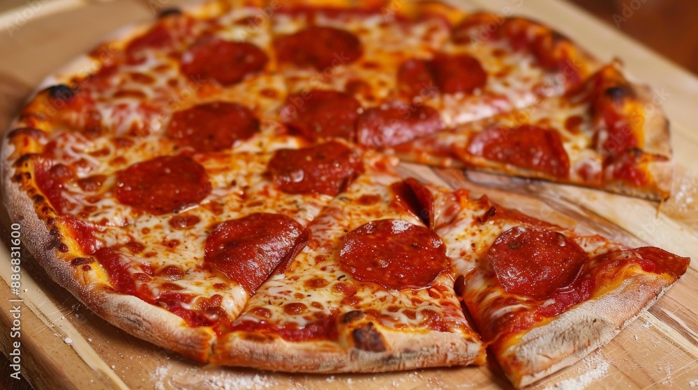Discuss the history and origin of pizza. Discuss the history and origin of pizza.