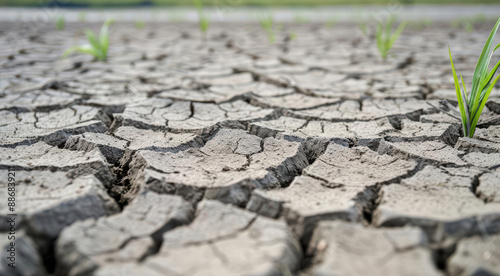 Climate resilience is the ability of communities, ecosystems, and economies to withstand and recover from climaterelated disruptions photo