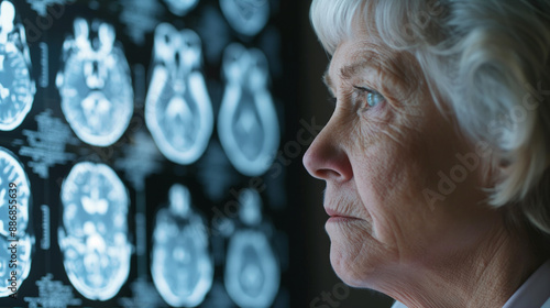 Parkinson disease patient, Alzheimer elderly senior, Arthritis person's hand in support of nursing family caregiver care for disability awareness day, Social problems