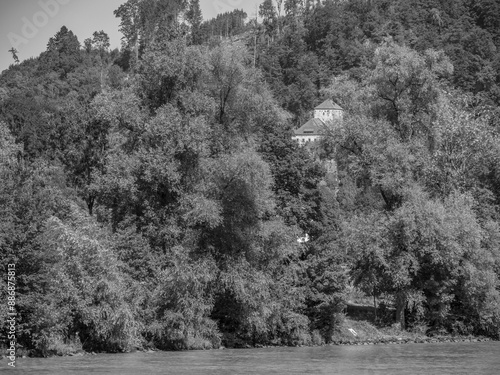 Wallpaper Mural Die Wachau in Österreich Torontodigital.ca