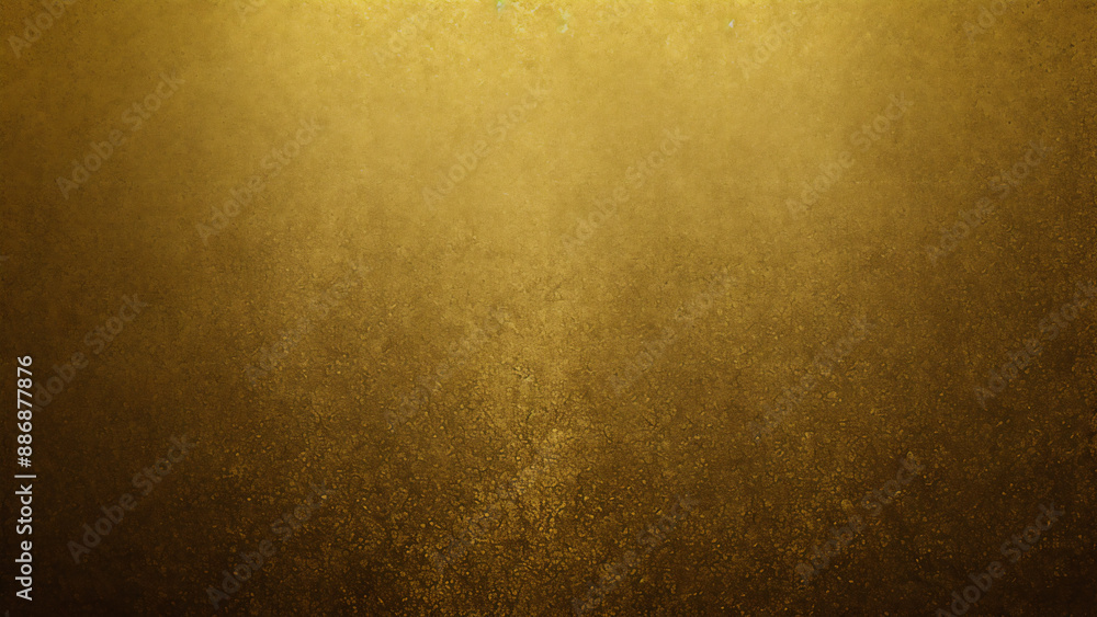 金箔　AI画像　ジェネレーティブAI