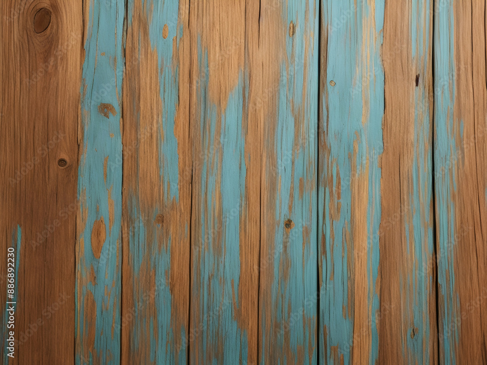 Obraz premium wood texture background,Ai generated