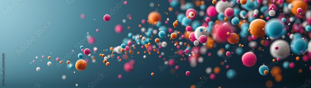 Representation of London dispersion forces in noble gases Representation of London dispersion forces in noble gases
