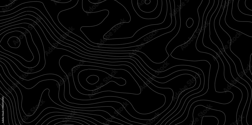 Topographic map background geographic line map with elevation assignments.Damuscus knife for background,website banner,Topographic map like abstract backdrop Topographic map background geographic line map with elevation assignments.Damuscus knife for background,website banner,Topographic map like abstract backdrop