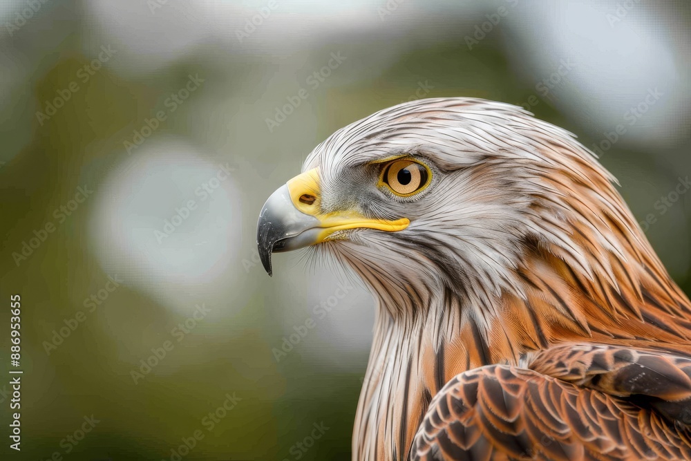 Beute in Sicht - Rotmilan. Beautiful simple AI generated image in 4K, unique. Beute in Sicht - Rotmilan. Beautiful simple AI generated image in 4K, unique.