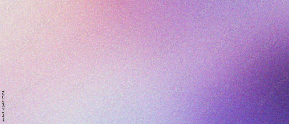 Soothing Lavender to Pink Gradient Texture with Noise Effect Soothing Lavender to Pink Gradient Texture with Noise Effect