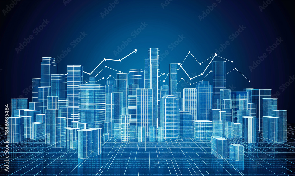 Digital City Growth Digital City Growth