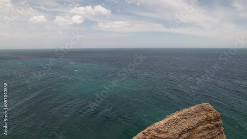 Playa el Morro, montecristi photo