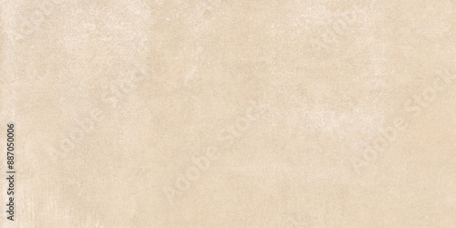 ceramic satin rustic marble wall tile design, interior decorative wall and floor tile concept, old paper background, light brown beige rustic cement plaster marble texture