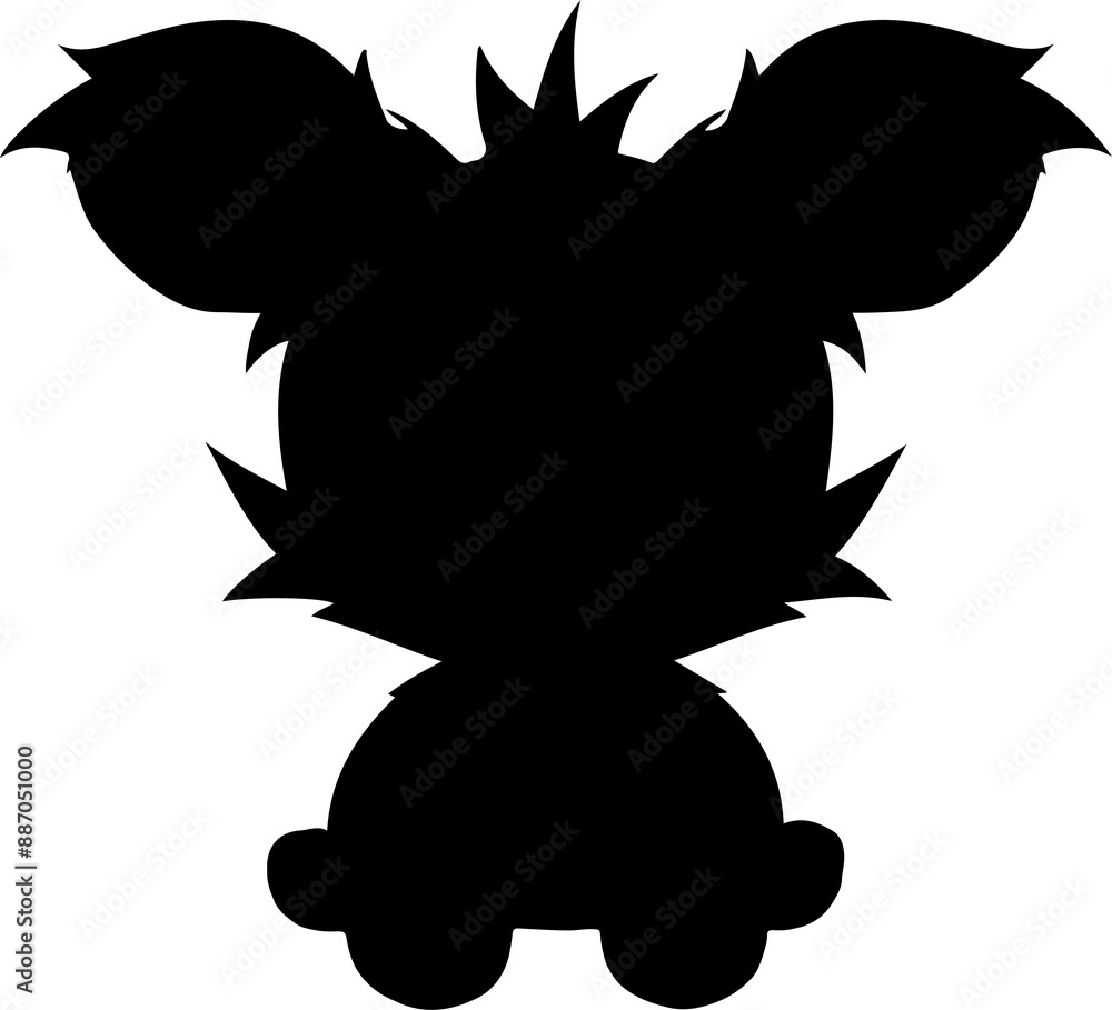 plushie illustration isolated on transparent background.
plushie illustration isolated on transparent background.
