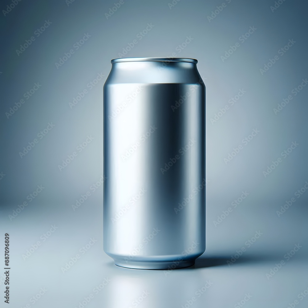 Soda can mockup. Soda can mockup.