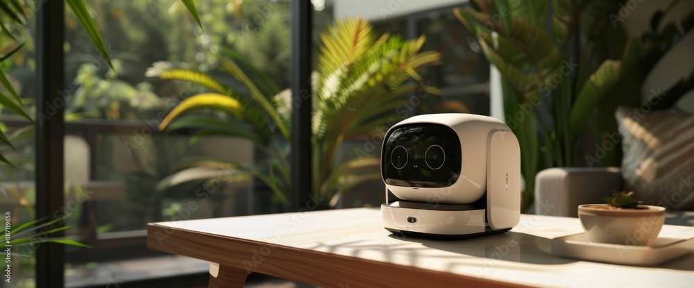 Design a robotic personal assistant for home use Design a robotic personal assistant for home use