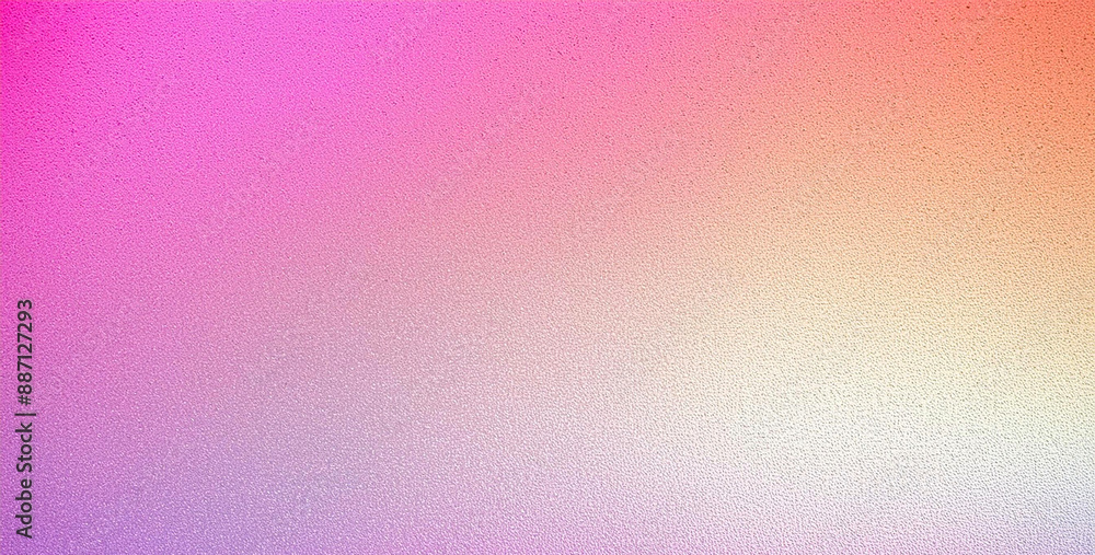 Grainy gradient background red pink yellow noise texture, abstract vibrant backdrop banner poster wallpaper header design Grainy gradient background red pink yellow noise texture, abstract vibrant backdrop banner poster wallpaper header design