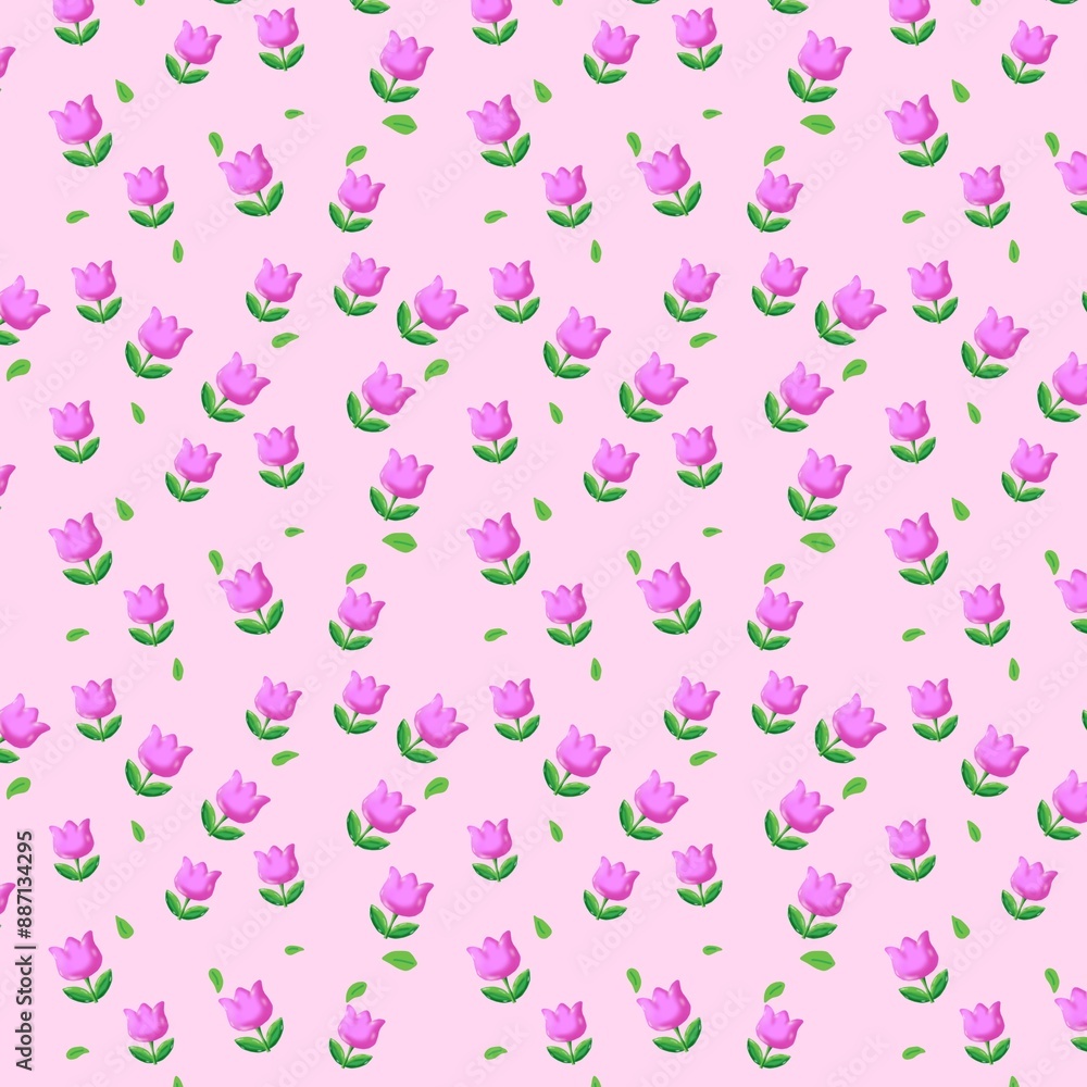 seamless pattern with hearts seamless pattern with hearts